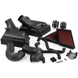 APR Carbon Fiber Intake System w/ Turbo Inlet Pipes - 992 3.0T/3.7T