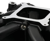 Holley EFI GM LS3/L92 Single Plane Intake Manifold - Black
