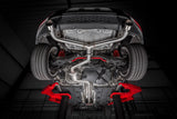 APR Volkswagen GTI (MK7.5) 18-21 Catback Exhaust System