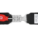 Latch & Link 55" Lap 5-Point Pull Down Harness