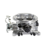 Holley EFI Universal 4BBL 1000CFM Throttle Body - Polished