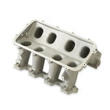 Holley EFI GM LS3/L92 Hi-Ram Lower Manifold