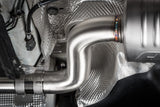 APR Volkswagen GTI (MK7.5) 18-21 Catback Exhaust System