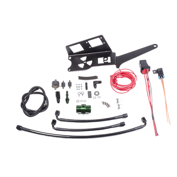 Honda S2000 06-09 Fuel Surge Tank Install Kit