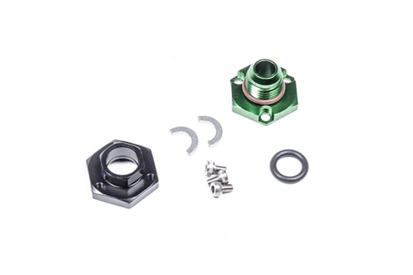 Fuel Pump Outlet Adapters