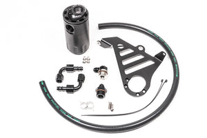 Focus EcoBoost Catch Can Kits