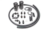 Ford Fiesta ST Catch Can Kits