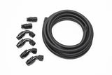 PTFE Hose Ends & DIY Kits