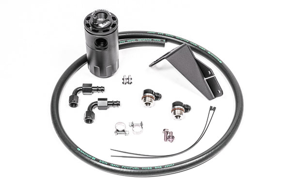 Nissan S13 Catch Can Kits