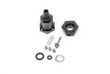 Fuel Pump Outlet Adapter Check Valve