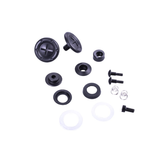 Face Shield Pivot Kit for PRO & VESTA Series Helmets