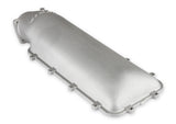 Holley EFI HI-RAM 105MM Plenum Top - Satin Finish