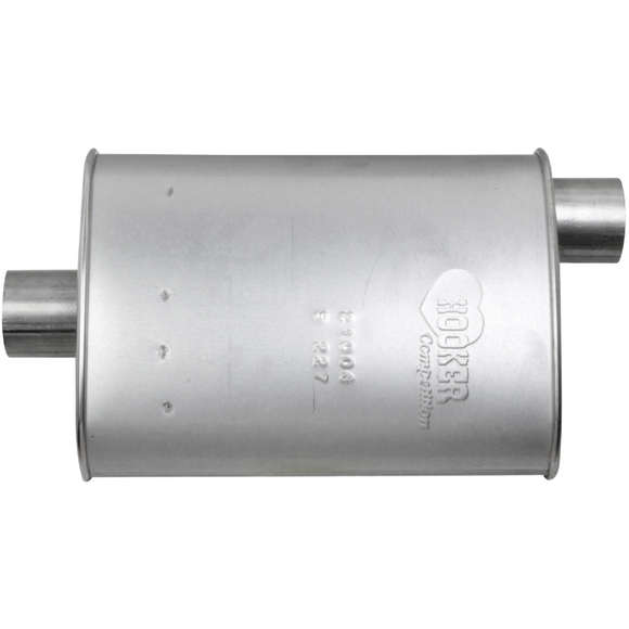 Competition Turbo Muffler 2.25