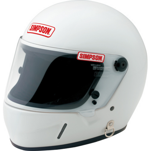 Racing Memorabilia Autograph Helmet