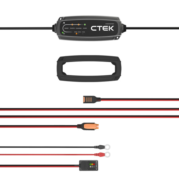 Battery Chargers – Tagged 