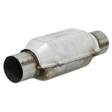 Federal Universal Catalytic Converter 222 Series - 2" Inlet/Outlet