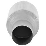 Federal Universal Catalytic Converter 223 Series - 2.25" Inlet/Outlet