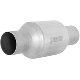 Federal Universal Catalytic Converter 223 Series - 2.25" Inlet/Outlet