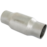 Federal Universal Catalytic Converter 223 Series - 3" Inlet/Outlet