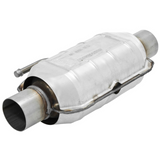Federal Universal Catalytic Converter 225 Series - 3" Inlet/Outlet