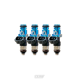 AI Nissan Sentra SE-R Spec V 00-06 Injector Set