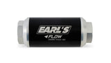 Earl's Billet Fuel Filter 175 GPH, 10 MIC, 8AN