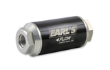 Earl's Billet Fuel Filter 175 GPH, 10 MIC, 8AN