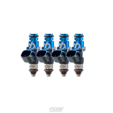 AI Toyota MR-2 Turbo 90-96 3S-GTE Injector Set (14mm)