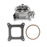 Holley EFI Universal 4BBL 1000CFM Throttle Body - Polished