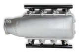 Holley EFI LS1/2/6 Modular Lo-Ram Manifold - Satin Finish