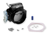 Holley EFI BILLET 90mm LS Throttle Body W/Low RPM Taper
