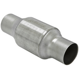 Federal Universal Catalytic Converter 283 Series - 2.5" OBDII