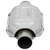 Federal Universal Catalytic Converter 290 Series - 3" Inlet/Outlet