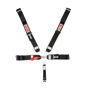 Latch & Link 5-Point Sprint Harness Pull Down
