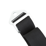 LCL 62" Lap Bolt In 5-Point Pull-Up Harness