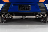 APR Audi S3 Sportback 8V & T-Roc Catback Exhaust System