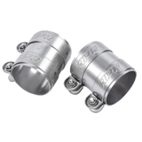 APR Audi S6/S7 (C7) 13-18 Catback Exhaust System Without Mid-Muffler