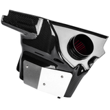APR Open Carbon Fiber Intake - B8 S4 3.0T 6 & 8-Cylinder