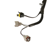 Holley EFI Terminator Throttle Body Harness