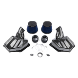 Dinan G30 M550i Foundation Package (F) B