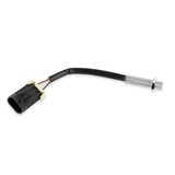 Holley EFI Hall Effect Ferrous Target Crankshaft Signal Sensor