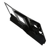 Holley EFI Chevrolet / GMC Truck 88-94 Dash Bezels - 7" Dash Panel