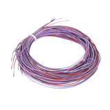 Holley EFI Dominator Connector J3 Auxiliary Harness