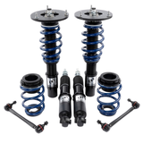 Dinan MINI Cooper S 14-24 / Cooper JCW 15-24 High Performance Adjustable Coil-Over Suspension