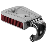 APR Carbon Fiber Intake System - 4M/9Y 3.0T EA839 V6 SUV