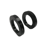 Racepak Smartwire Switch Panel Mount Brackets - 1.750"