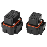 Holley EFI J1A/J1B ECU Connector Kit
