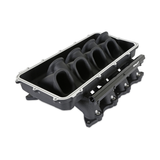 Holley EFI Ford 5.0 Coyote 11-13 Hi-Ram Base Intake Manifold - Black