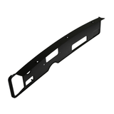 Holley EFI Pontiac Firebird 70-81 Dash Bezels - Racepak Dash Panel