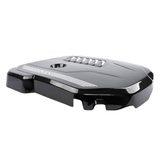 Dinan BMW B58D 20-26 Carbon Fiber Engine Cover - Gloss